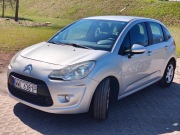Citroen C3 II 1.4 LPG (BRC) 2010 | 75 KM | Wjazd do SCT | Doinwestowany!