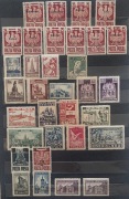 Rocznik 1945 ** z gw.