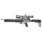 Wiatrówka AEA Challenger Pro generacji 3 5,5 6, 35 