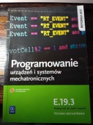 Programowanie urządzeń i systemów mechatronicznych 