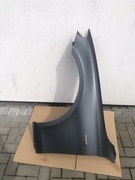 Błotnik lewy przód Mercedes W213 lift A2138810001