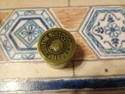 Młynek do suszu Buldog Amesterdam,  