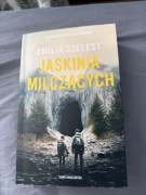 Emilia Szelest -Jaskinia milczących