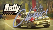 Rally Arcade Classics - klucz na PS5