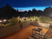 Donica termoizolacyjna 60x60x60