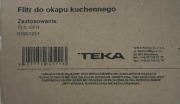 Filtr do okapu TEKA 