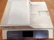 Cały skaner z wyświetlaczem Brother dcp 9020cwd