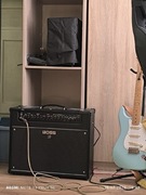 Boss Katana Gen 3 Artist 100W + Footswitch GA FC EX + Moduł bluetooth 