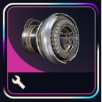 Regulator Spopielacza Arc Raiders