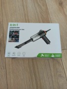 Odkurzacz samochodowy Mulin 6w1 bezprzewodowy lekki