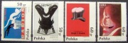 Fi 3530 -33** Plakat polski 