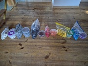 Klocki LEGO 100 proc. mix. 4.7 kg.