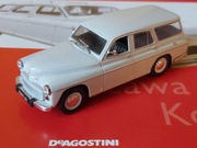 Warszawa 203 Kombi