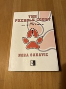 The Foxhole Court Nora Sakavic