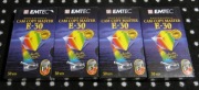 23 x EMTEC PROFESSIONAL CAM COPY MASTER 30 60 90 KASETY VHS NOWE NOS OKAZJA