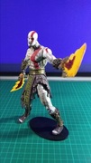 Kratos/ God of War/ figurka kolekcjonerska/ akcji