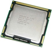 Procesor CPU Intel i5-750