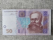 Ukraina 50 gryweń 2013 EF P-121