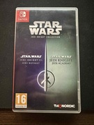 Star Wars Jedi Knight Collection | Nintendo Switch