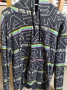 Bluza NoFear  L 