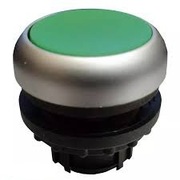 Eaton Przycisk płaski M22 kolor czarny, czerwony, niebieski i zielony