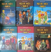 FELIX, NET I NIKA