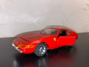 Ferrari 365 GTB/4 DAYTONA ECH 1/24