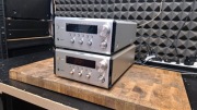 AMPLITUNER YAMAHA RX-E400 SREBRNY PIANOCRAFT
