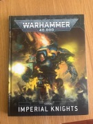 Codex Imperial Knight