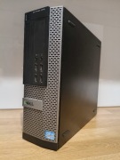 DELL OPTIPLEX 7010 i3 16GB RAM 500GB SSD