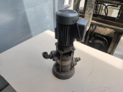 Pompa chłodziwa do obrabiarki