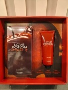 Zestaw Love Potion Cherry on Top