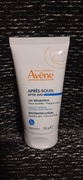 AVENE APRES-SOLEIL Regenerujący balsam po opalaniu do twarzy i ciała 50 ml