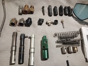 Części do markerów paintball 