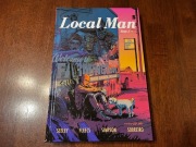 Local Man tom 1 - IDEALNE