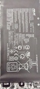 Bateria Asus  model k512J Notebook