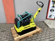 Zagęszczarka Ammann APR 40/60 HD Honda 260kg Wacker Bomag Weber