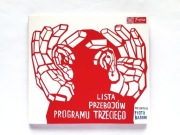 Lista Przebojów Programu Trzeciego 2009 - Piotr Baron