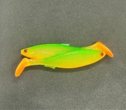 Ukleja 12cm firetiger