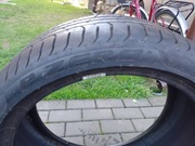 Opona Pirelli p zero run flat 225/40/18