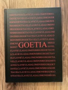 GOETIA MNIEJSZY KLUCZ SALOMONA Aleister Crowley