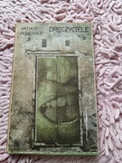 ARTHUR HONEGGER DRĘCZYCIELE