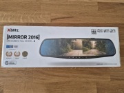 Rejestrator jazdy XBLITZ Mirror 2016 Full HD