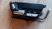 A2218708658 Mercedes W221 panel sterowania regulacji fotela lewy przód 