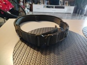 Pas taktyczny, wojskowy, militarny, biodrowy. Molle. Jak nowy. 3 w 1. 