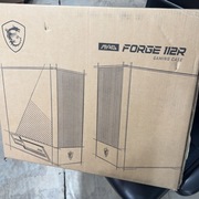 i5-14400F 32GB RAM DDR5 1 TB SSD MSI B760 GeForce RTX5060 Wi-Fi 650W