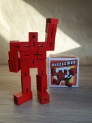 Puzzleman łamigłówka 