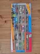 Hot Wheels Dwudziestopak autek H7045