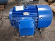 Silnik elektryczny 55kw 1480obr B3 CELMA 
