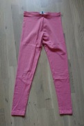 Legginsy długie dziewczece152